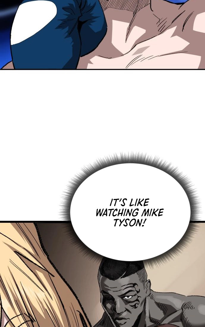 Smiling Boxer Chapter 42 page 45 - 