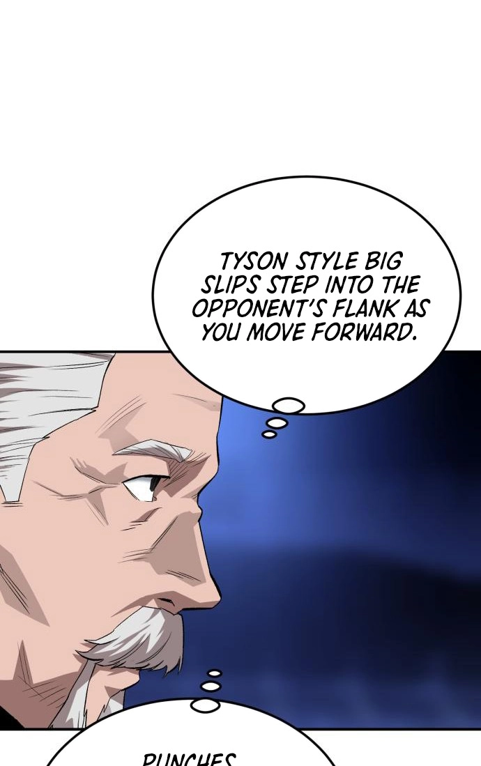 Smiling Boxer Chapter 42 page 47 - 