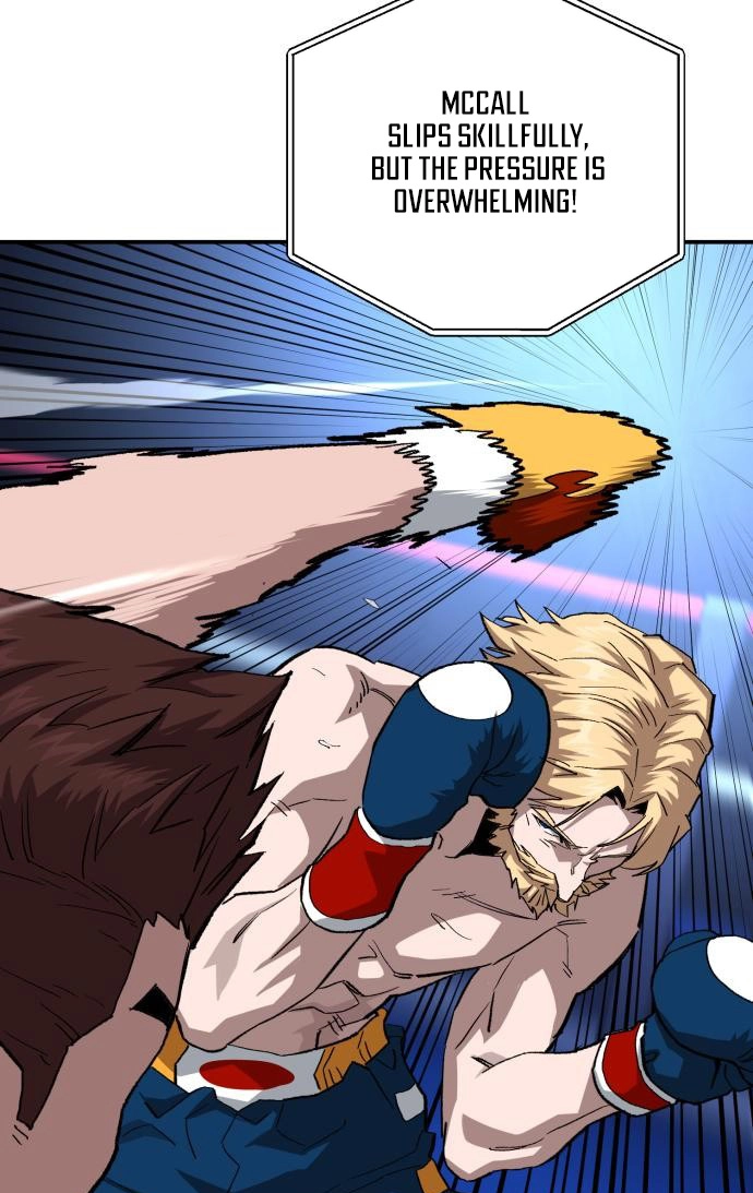 Smiling Boxer Chapter 42 page 50 - 
