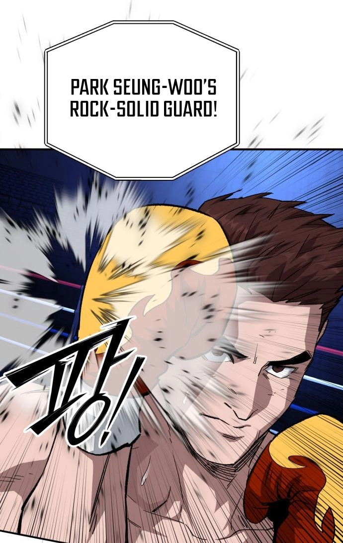 Smiling Boxer Chapter 42 page 53 - 