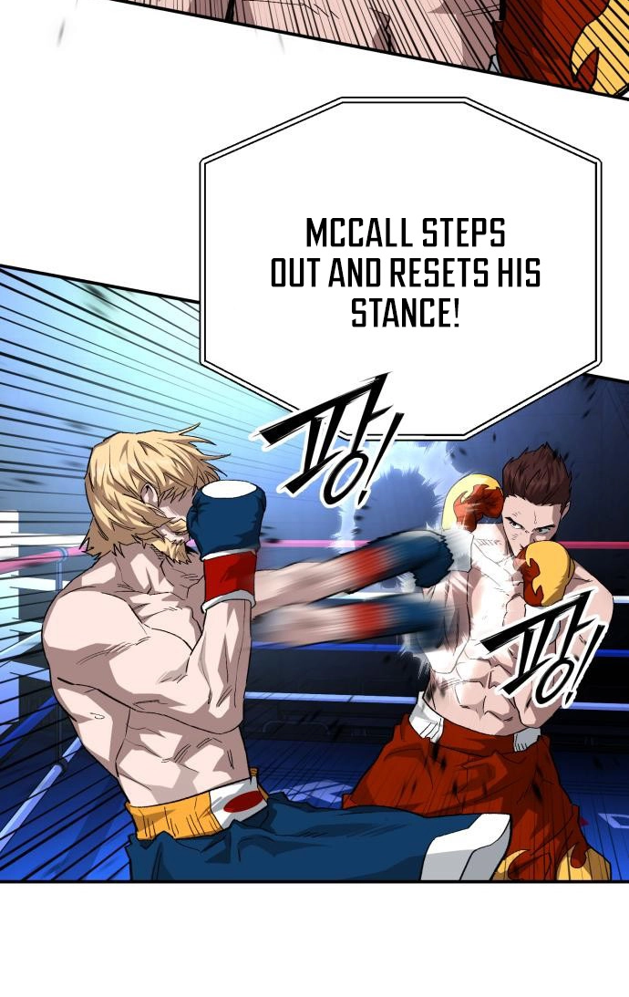 Smiling Boxer Chapter 42 page 54 - 