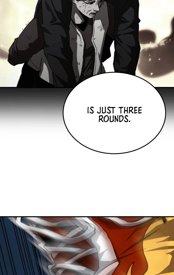 Smiling Boxer Chapter 42 page 57 - 