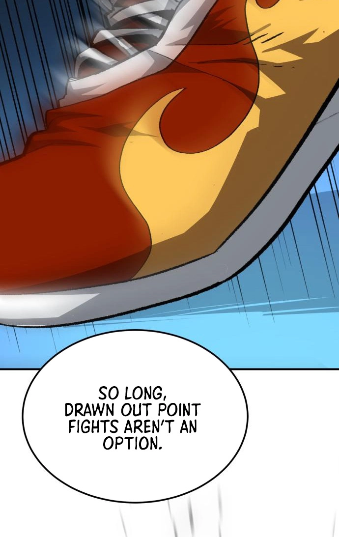 Smiling Boxer Chapter 42 page 58 - 