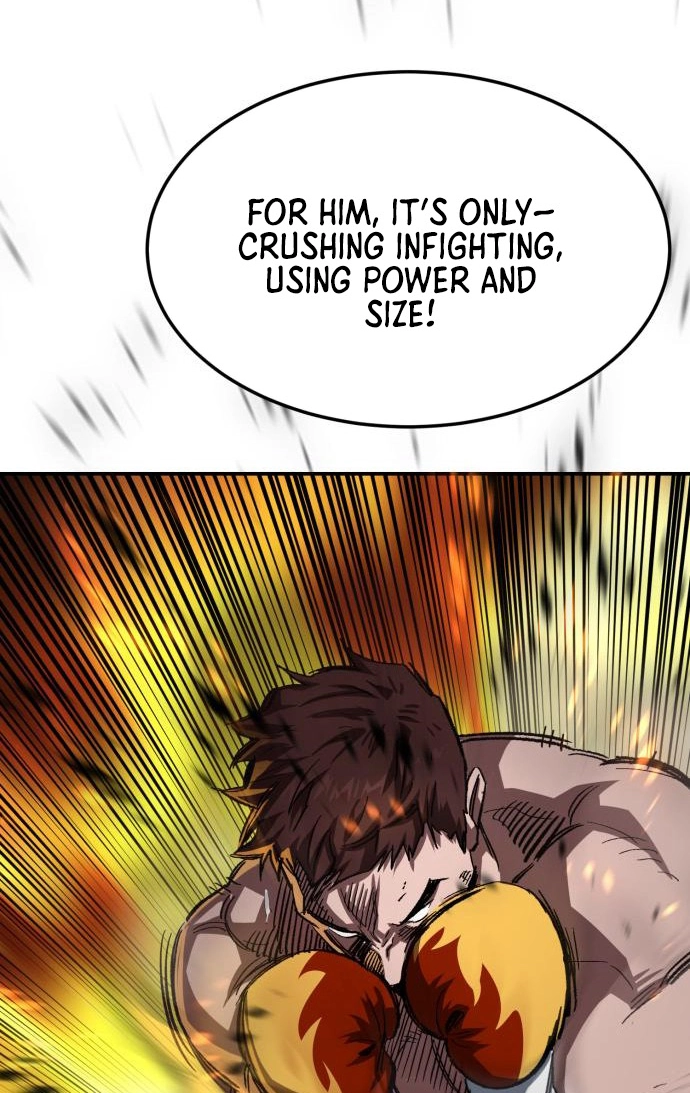 Smiling Boxer Chapter 42 page 59 - 