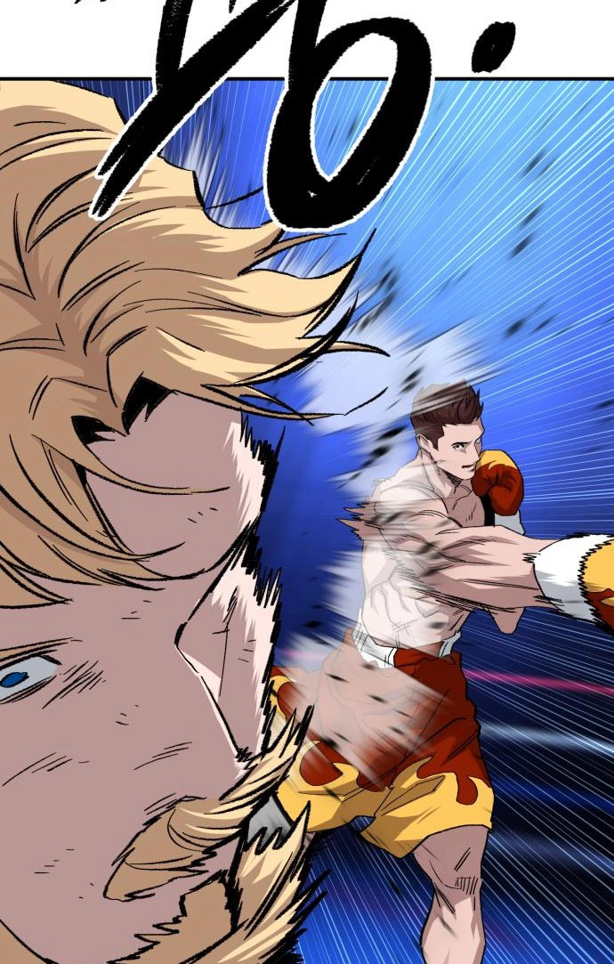 Smiling Boxer Chapter 42 page 74 - 