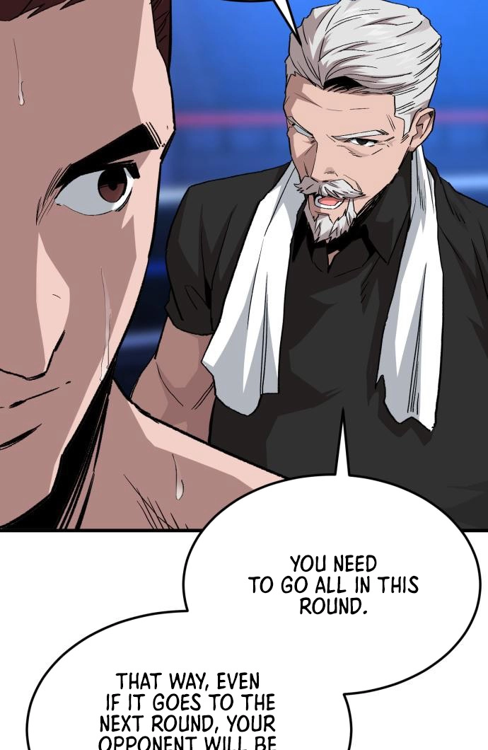 Smiling Boxer Chapter 42 page 9 - 