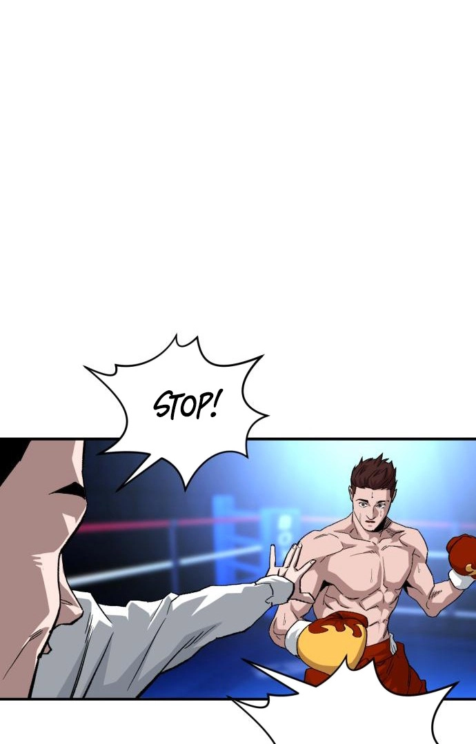 Smiling Boxer Chapter 42 page 81 - 