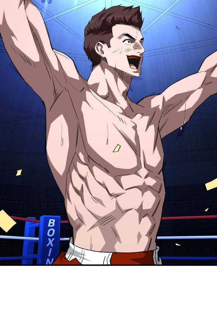 Smiling Boxer Chapter 42 page 87 - 