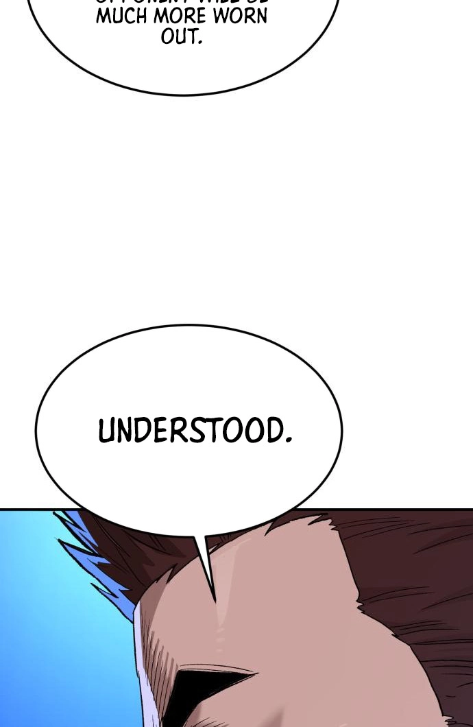 Smiling Boxer Chapter 42 page 10 - 