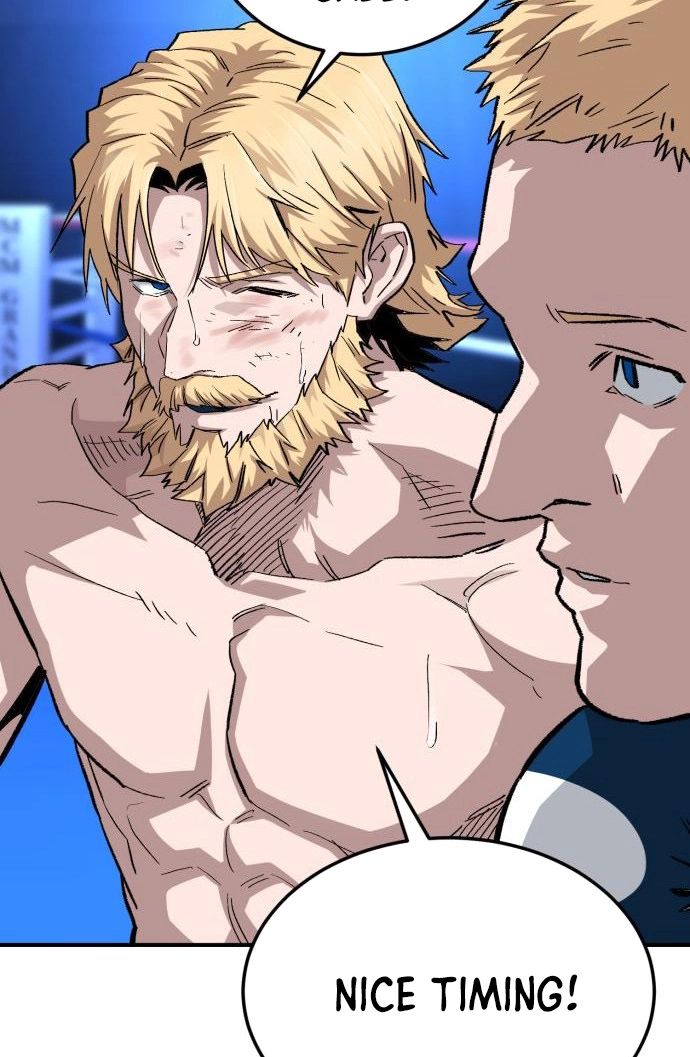 Smiling Boxer Chapter 42 page 91 - 