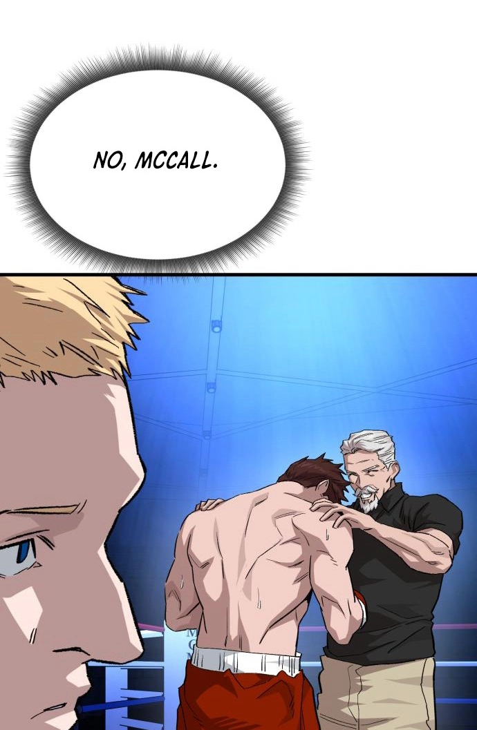 Smiling Boxer Chapter 42 page 95 - 