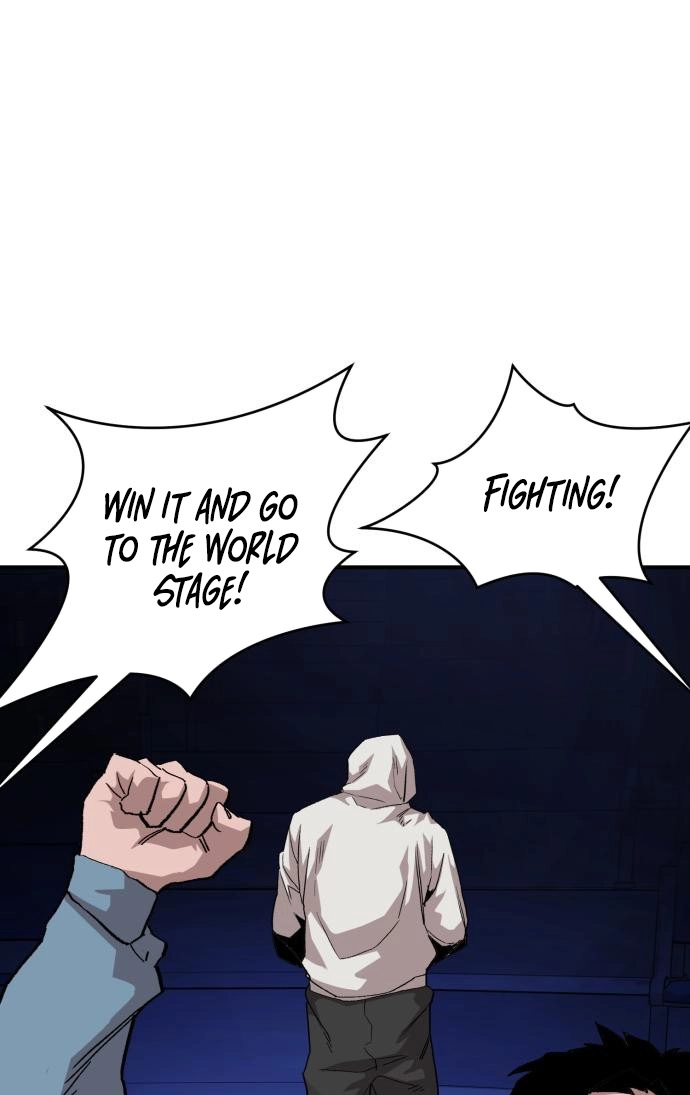 Smiling Boxer Chapter 42 page 99 - 