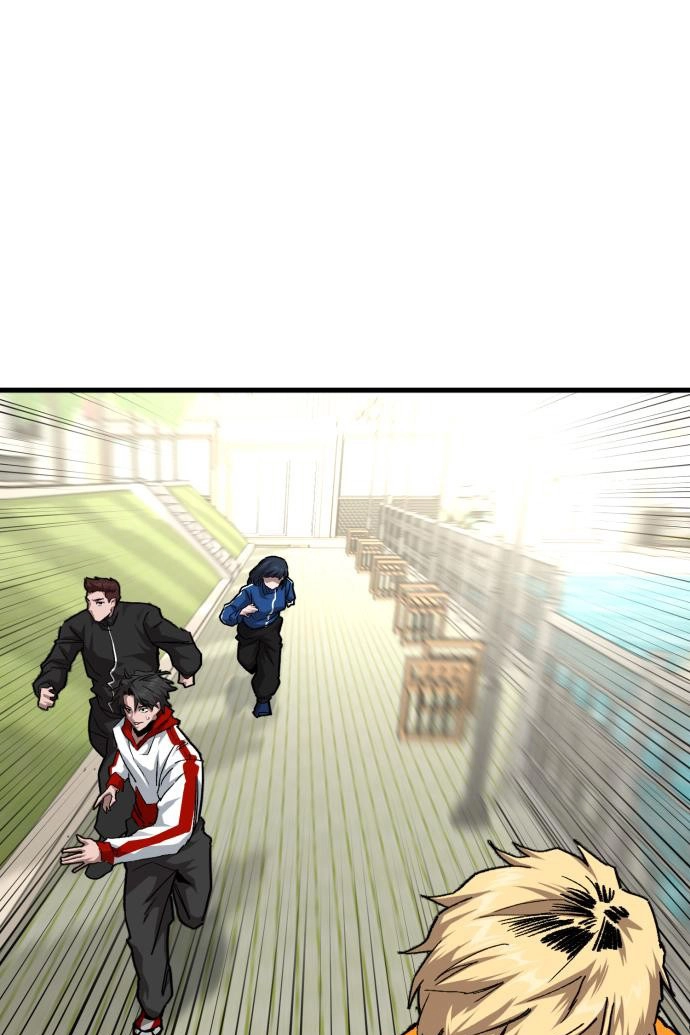 Smiling Boxer Chapter 43 page 101 - 
