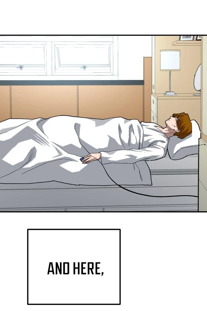 Smiling Boxer Chapter 43 page 107 - 