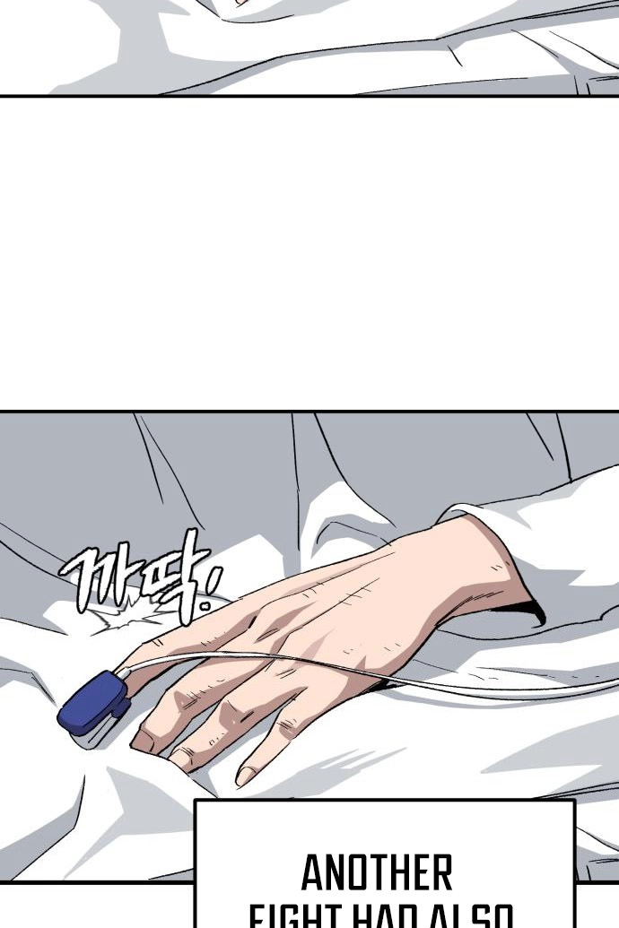 Smiling Boxer Chapter 43 page 109 - 