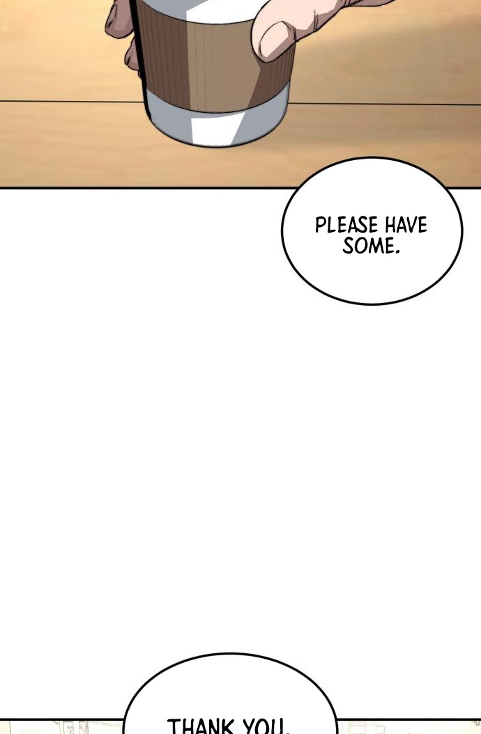 Smiling Boxer Chapter 43 page 15 - 