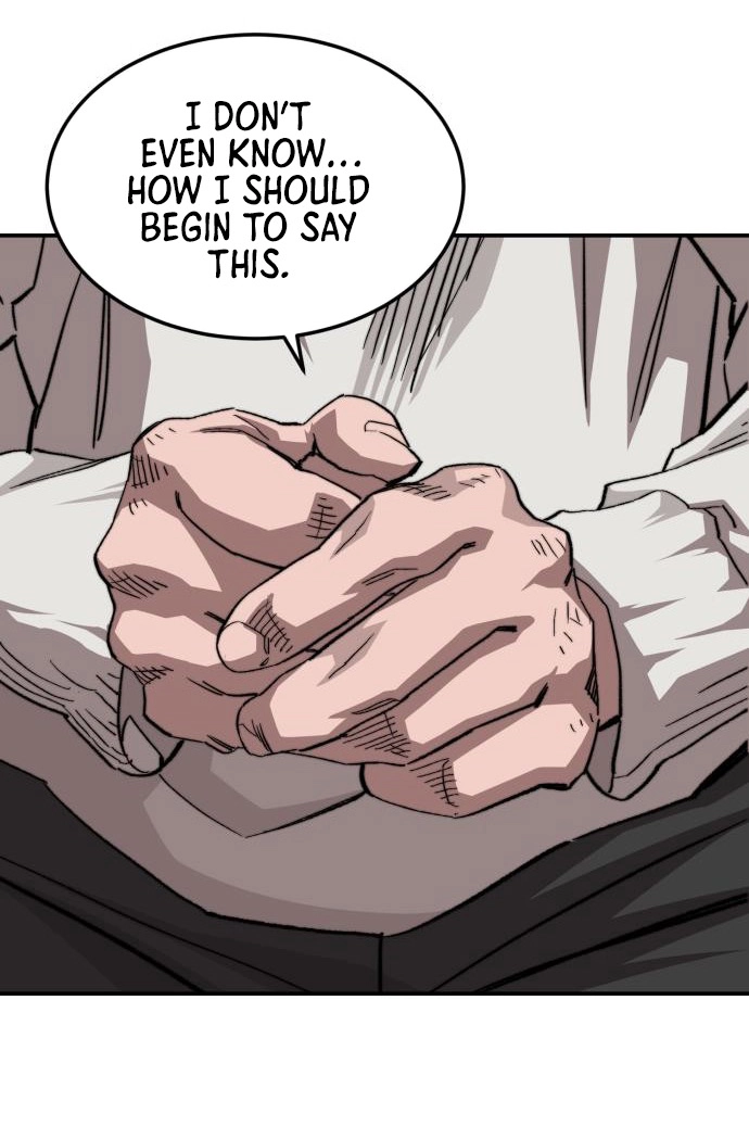 Smiling Boxer Chapter 43 page 17 - 