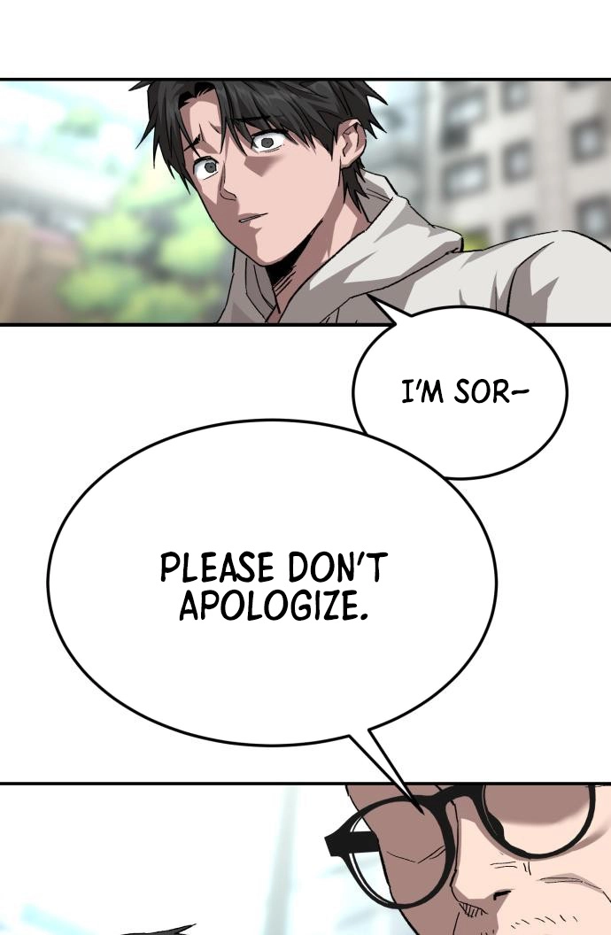 Smiling Boxer Chapter 43 page 18 - 