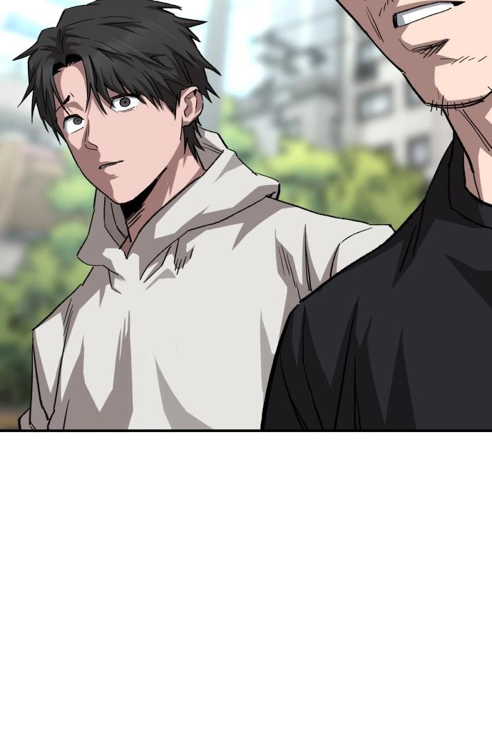Smiling Boxer Chapter 43 page 19 - 