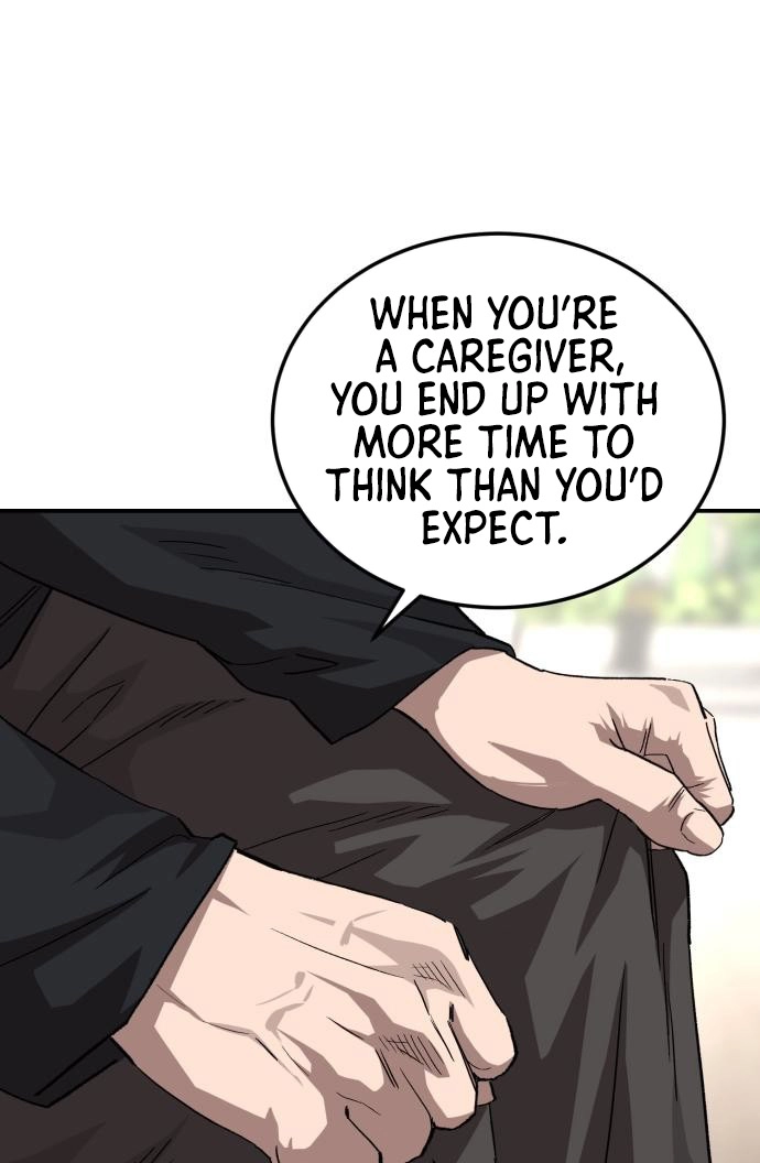 Smiling Boxer Chapter 43 page 21 - 