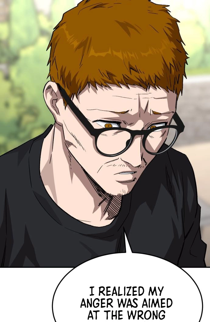 Smiling Boxer Chapter 43 page 23 - 
