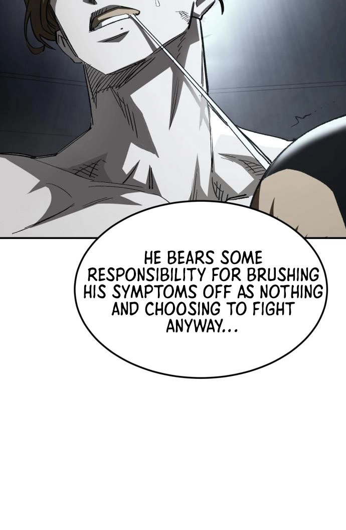 Smiling Boxer Chapter 43 page 25 - 