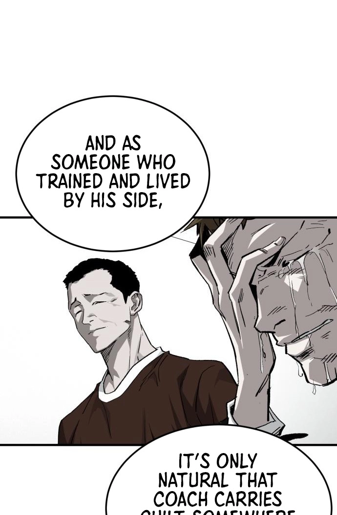 Smiling Boxer Chapter 43 page 26 - 