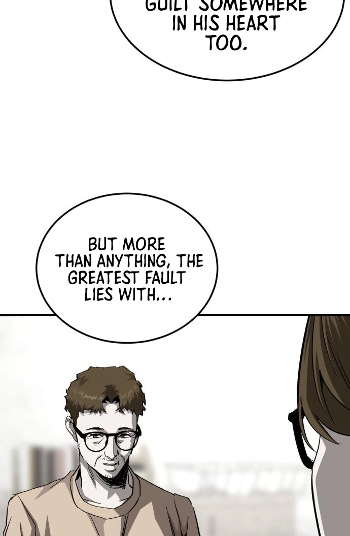 Smiling Boxer Chapter 43 page 27 - 