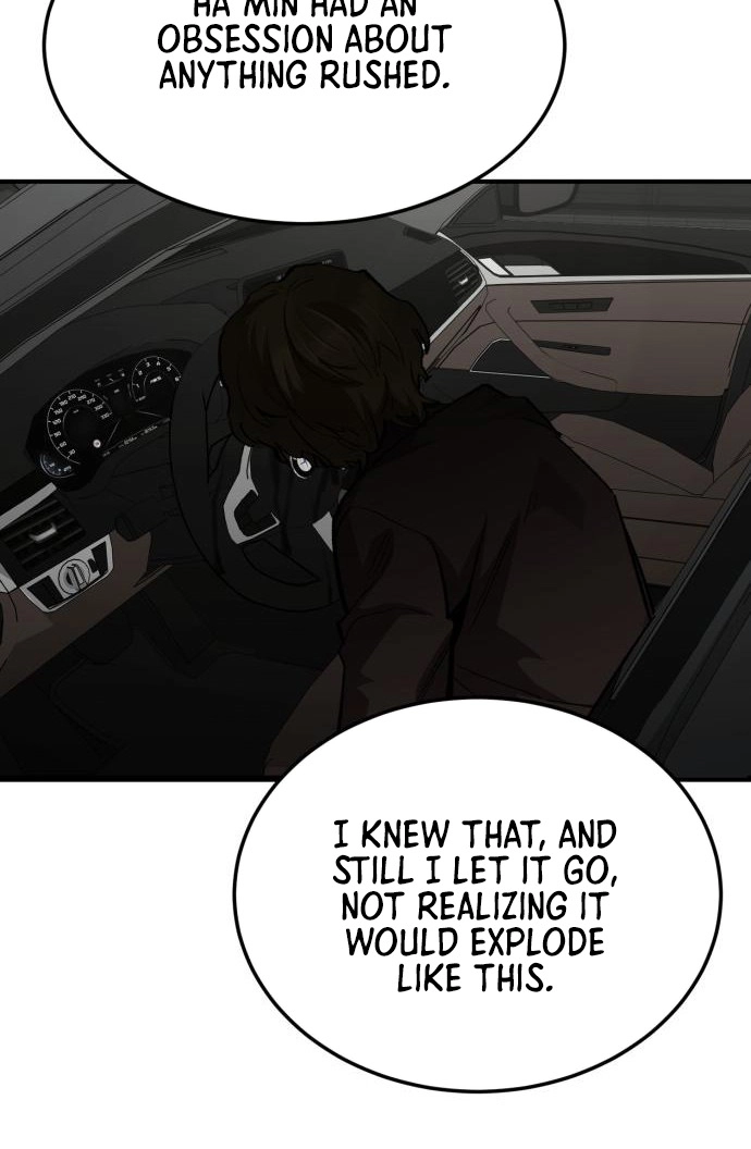 Smiling Boxer Chapter 43 page 29 - 