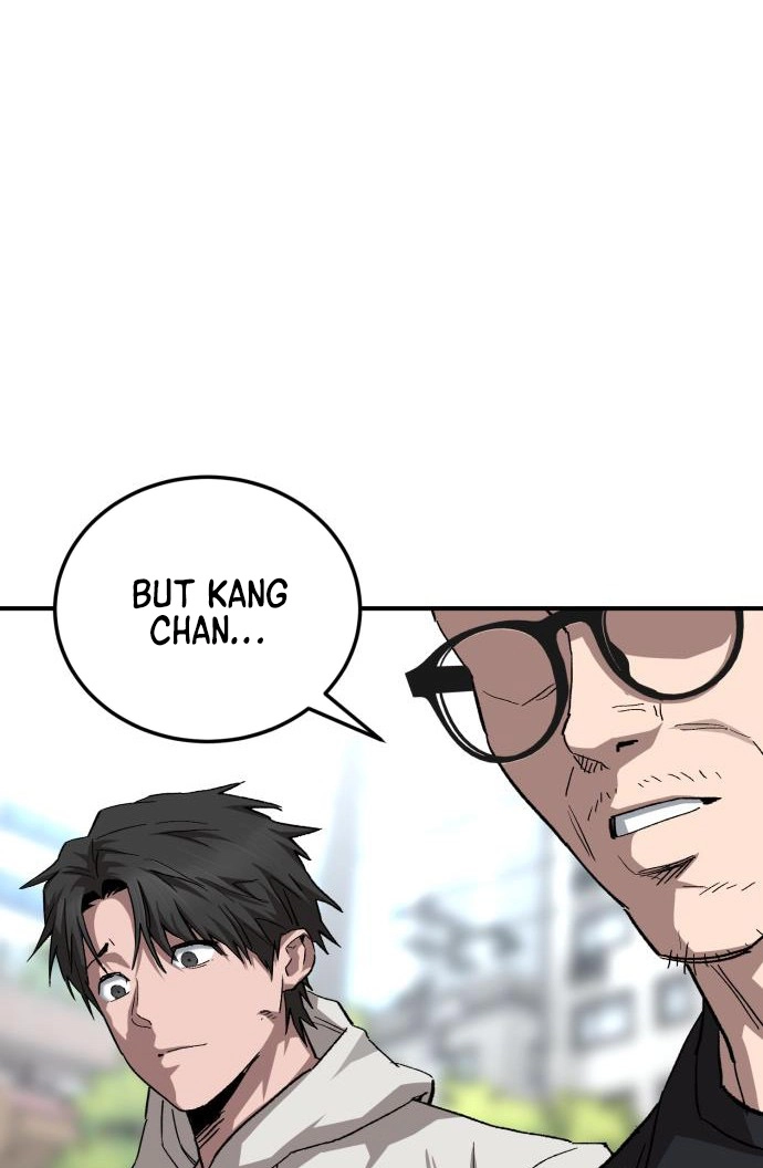 Smiling Boxer Chapter 43 page 30 - 