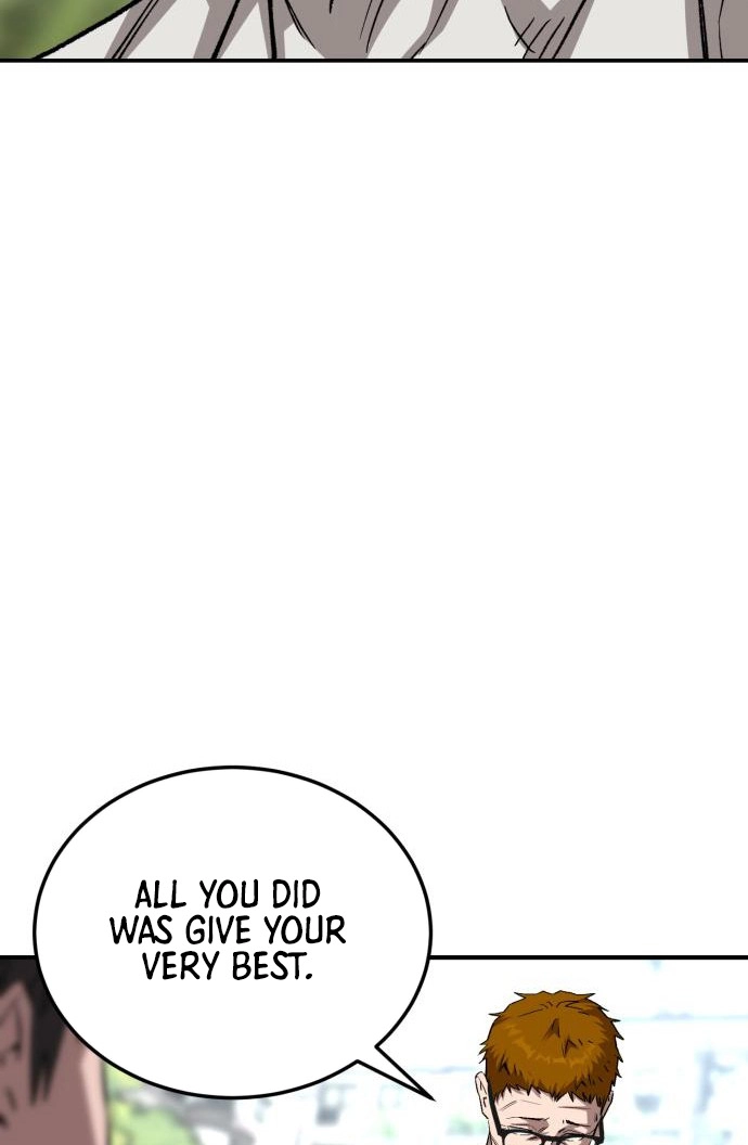 Smiling Boxer Chapter 43 page 33 - 
