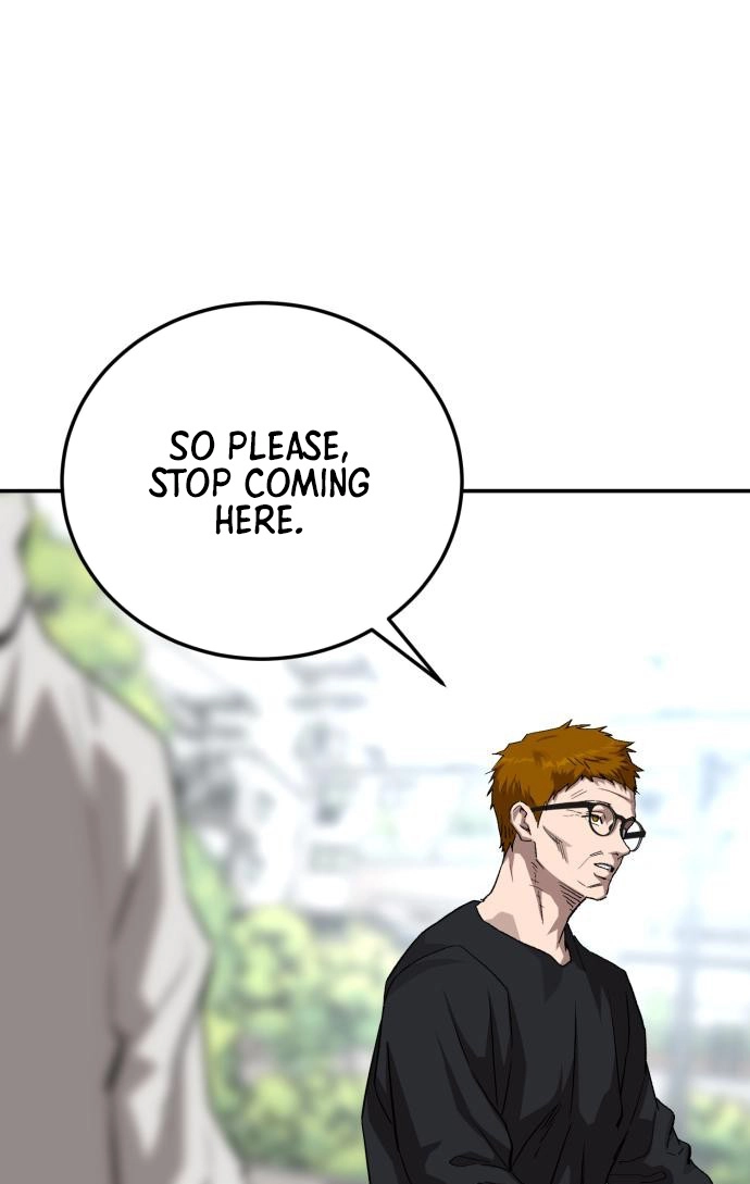 Smiling Boxer Chapter 43 page 35 - 