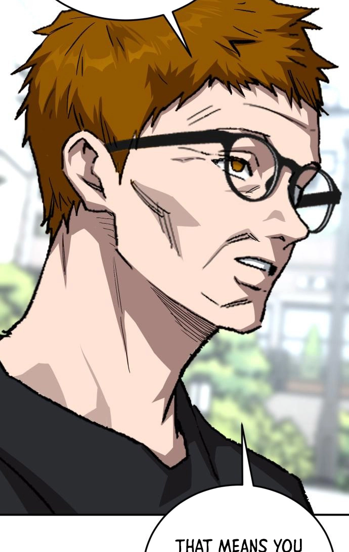 Smiling Boxer Chapter 43 page 37 - 