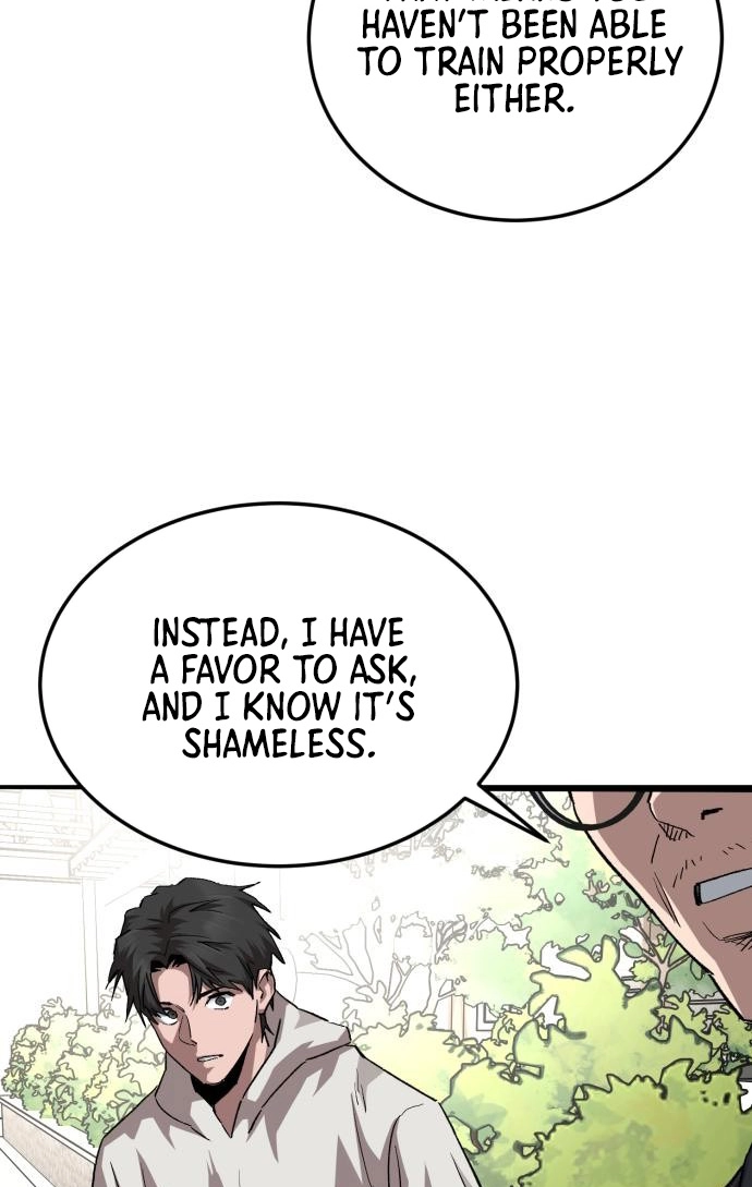 Smiling Boxer Chapter 43 page 38 - 
