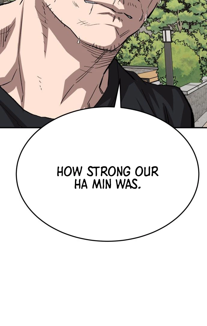 Smiling Boxer Chapter 43 page 43 - 