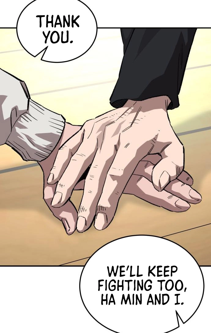 Smiling Boxer Chapter 43 page 49 - 