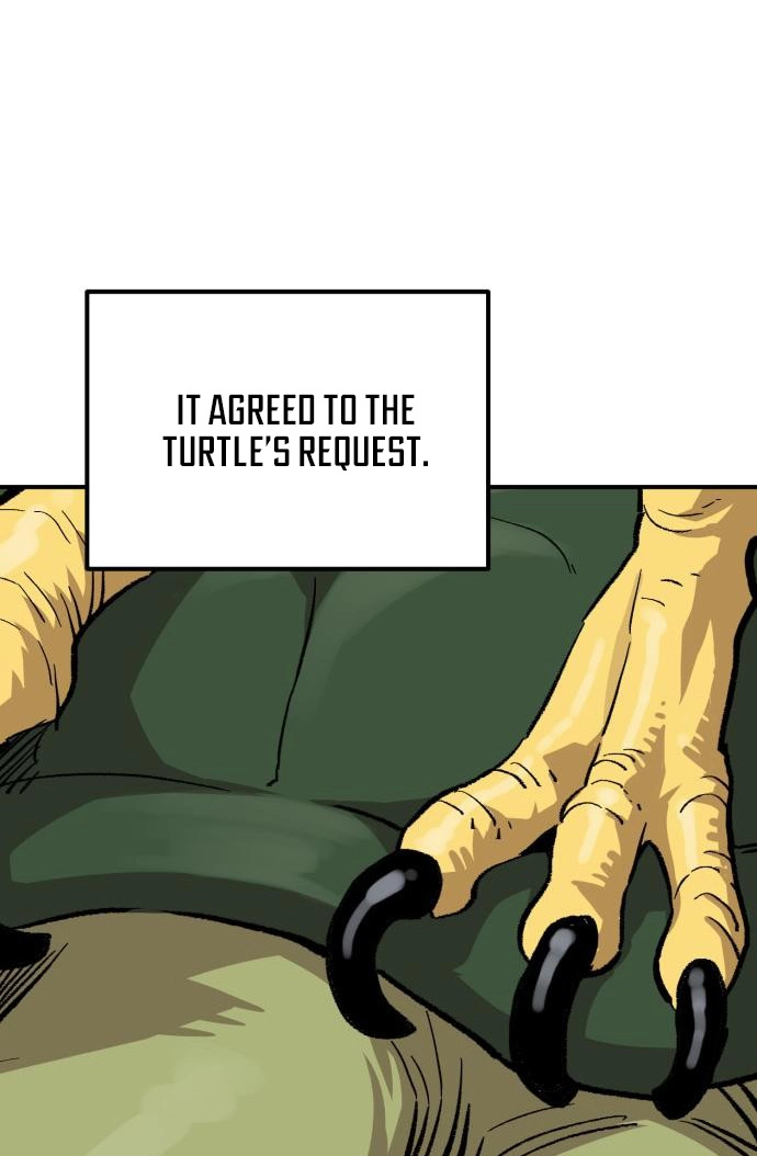 Smiling Boxer Chapter 43 page 6 - 