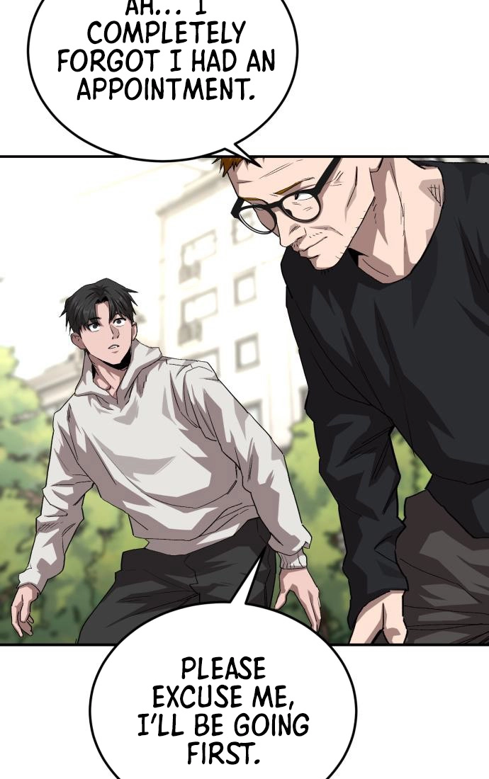 Smiling Boxer Chapter 43 page 55 - 