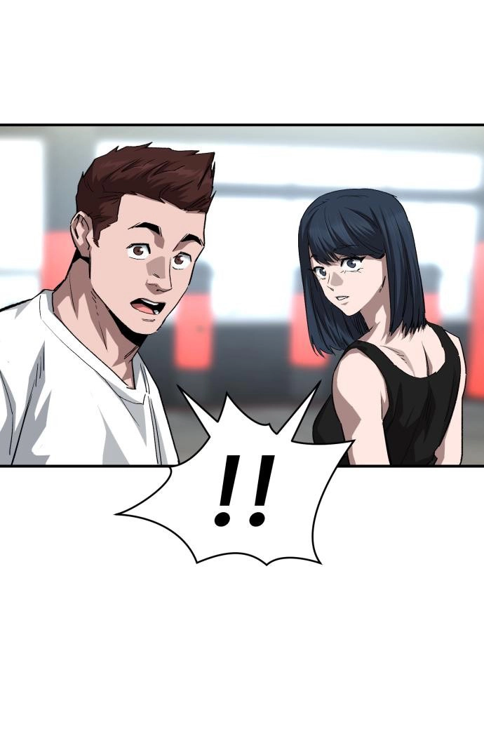 Smiling Boxer Chapter 43 page 67 - 