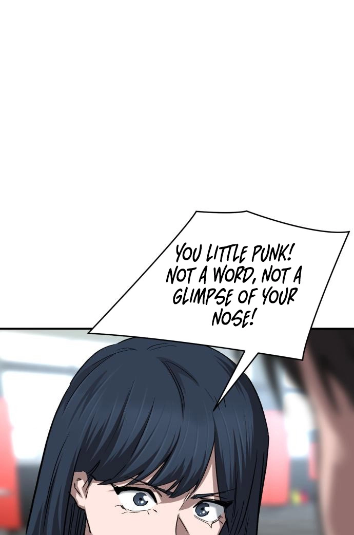 Smiling Boxer Chapter 43 page 73 - 