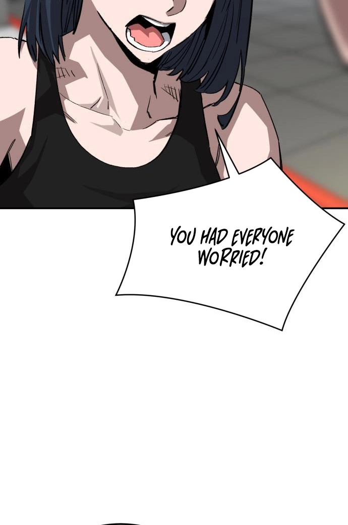 Smiling Boxer Chapter 43 page 74 - 