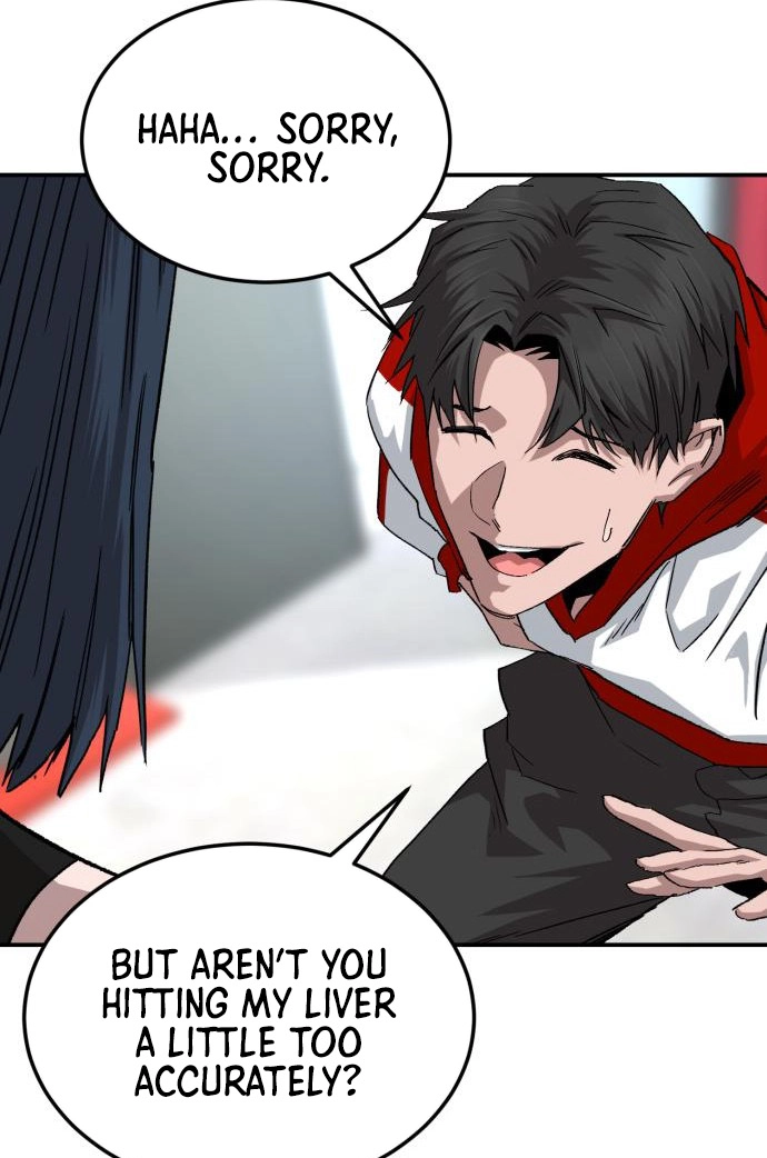 Smiling Boxer Chapter 43 page 75 - 