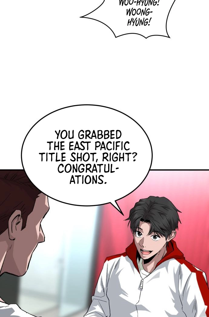 Smiling Boxer Chapter 43 page 77 - 