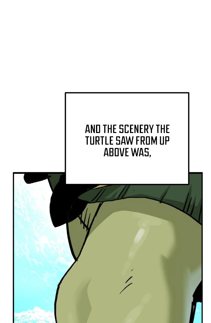 Smiling Boxer Chapter 43 page 9 - 