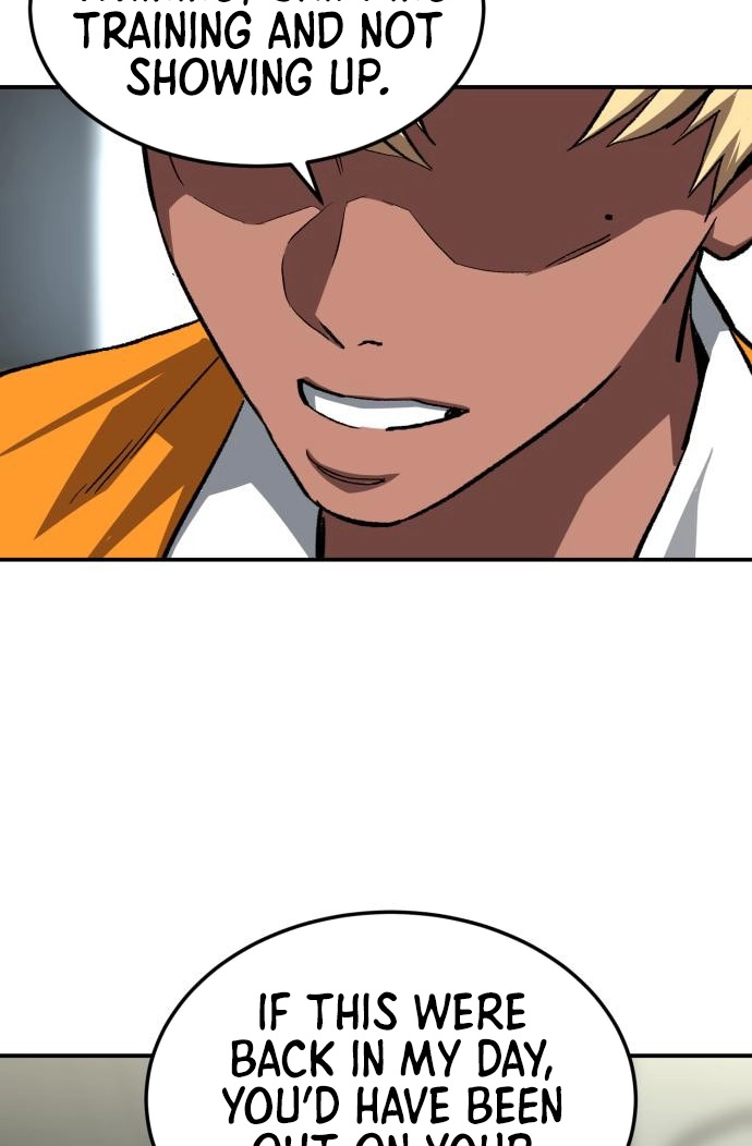Smiling Boxer Chapter 43 page 87 - 
