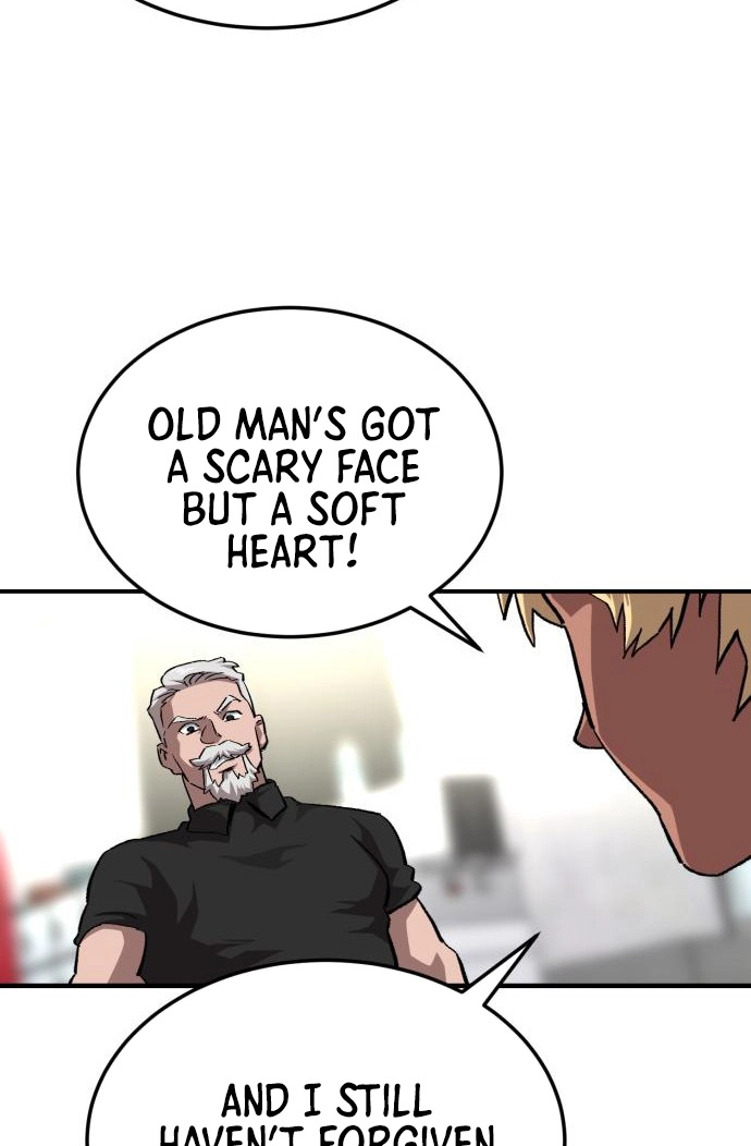 Smiling Boxer Chapter 43 page 93 - 