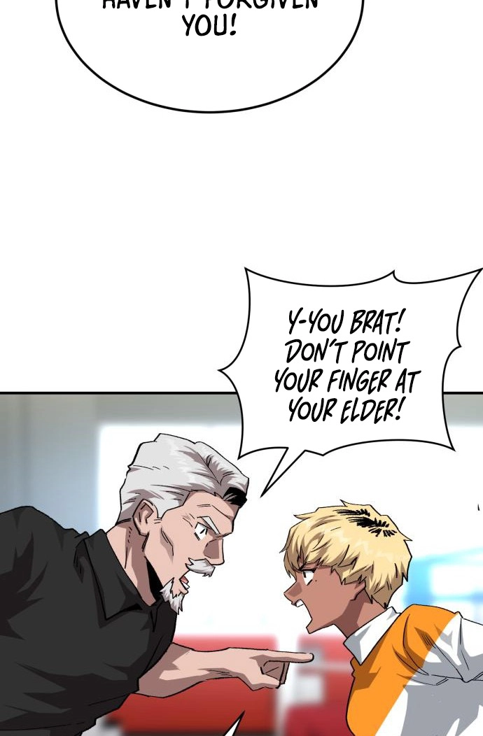 Smiling Boxer Chapter 43 page 94 - 