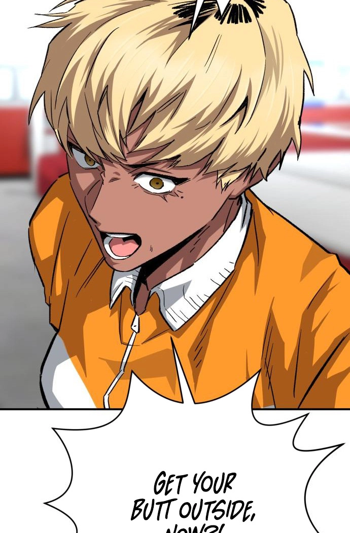Smiling Boxer Chapter 43 page 97 - 