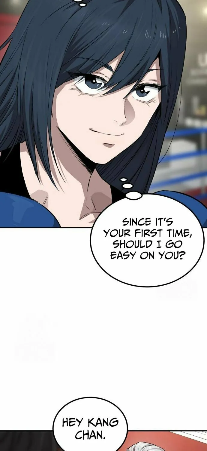 Smiling Boxer Chapter 5 page 12 - 