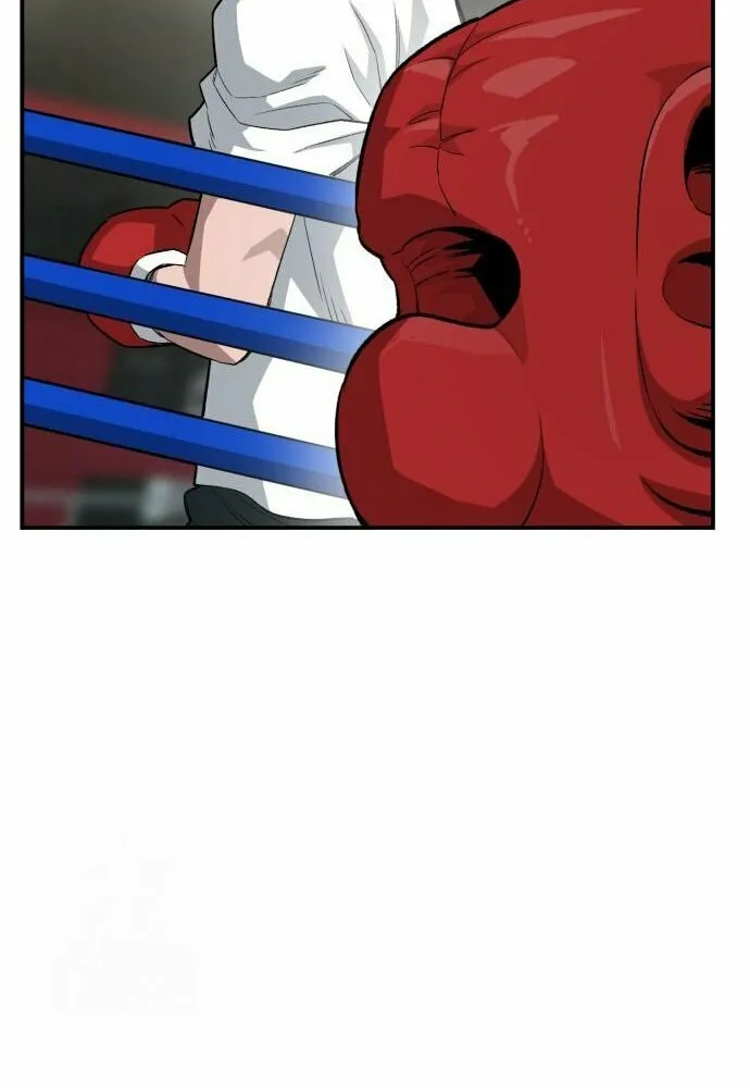 Smiling Boxer Chapter 5 page 14 - 